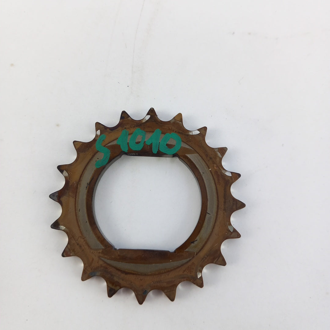 Зъбно колело колянов вал Opel Meriva B 1,4 Turbo A14NEL