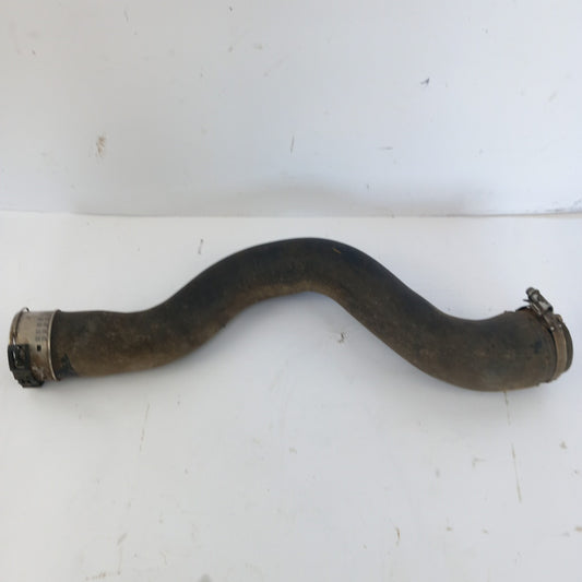 Маркуч интеркулер ауспух F17 ръчна скоростна кутия Opel Meriva B 1,4 Turbo A14NEL