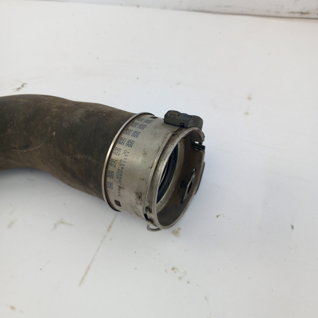 Маркуч интеркулер ауспух F17 ръчна скоростна кутия Opel Meriva B 1,4 Turbo A14NEL