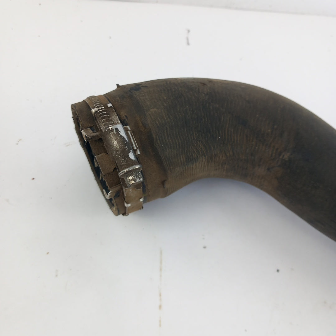 Маркуч интеркулер ауспух F17 ръчна скоростна кутия Opel Meriva B 1,4 Turbo A14NEL