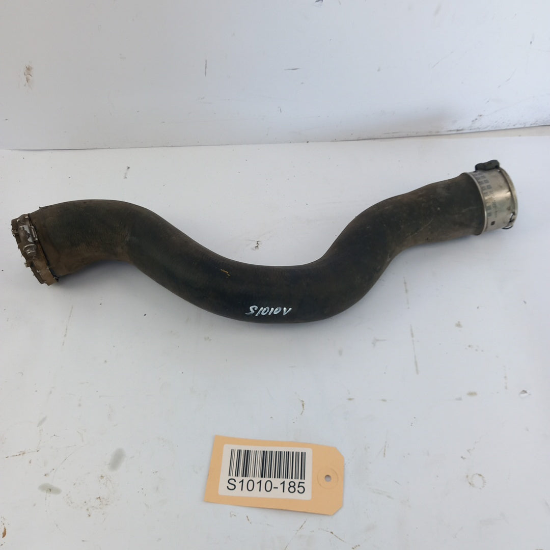 Маркуч интеркулер ауспух F17 ръчна скоростна кутия Opel Meriva B 1,4 Turbo A14NEL