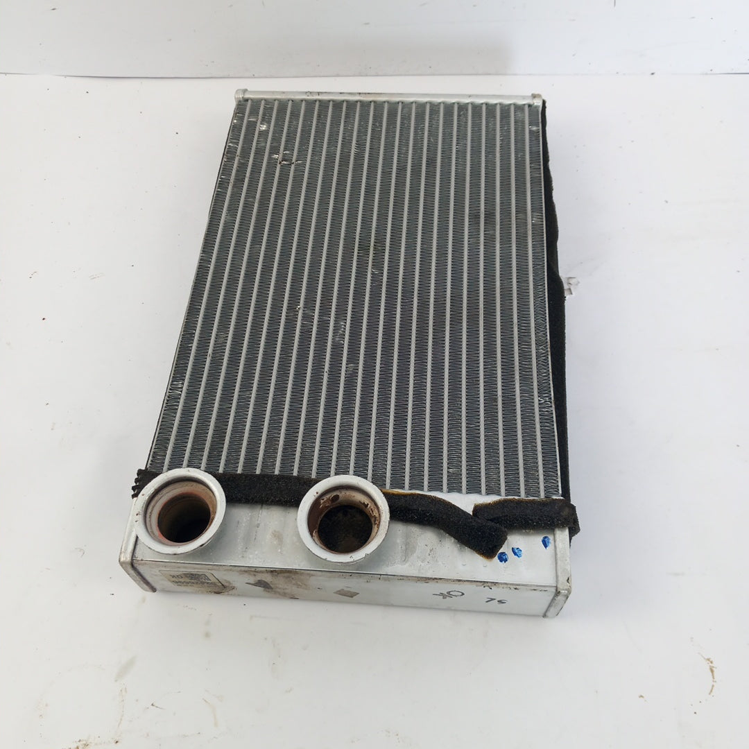 Радиатор парно Opel Meriva B