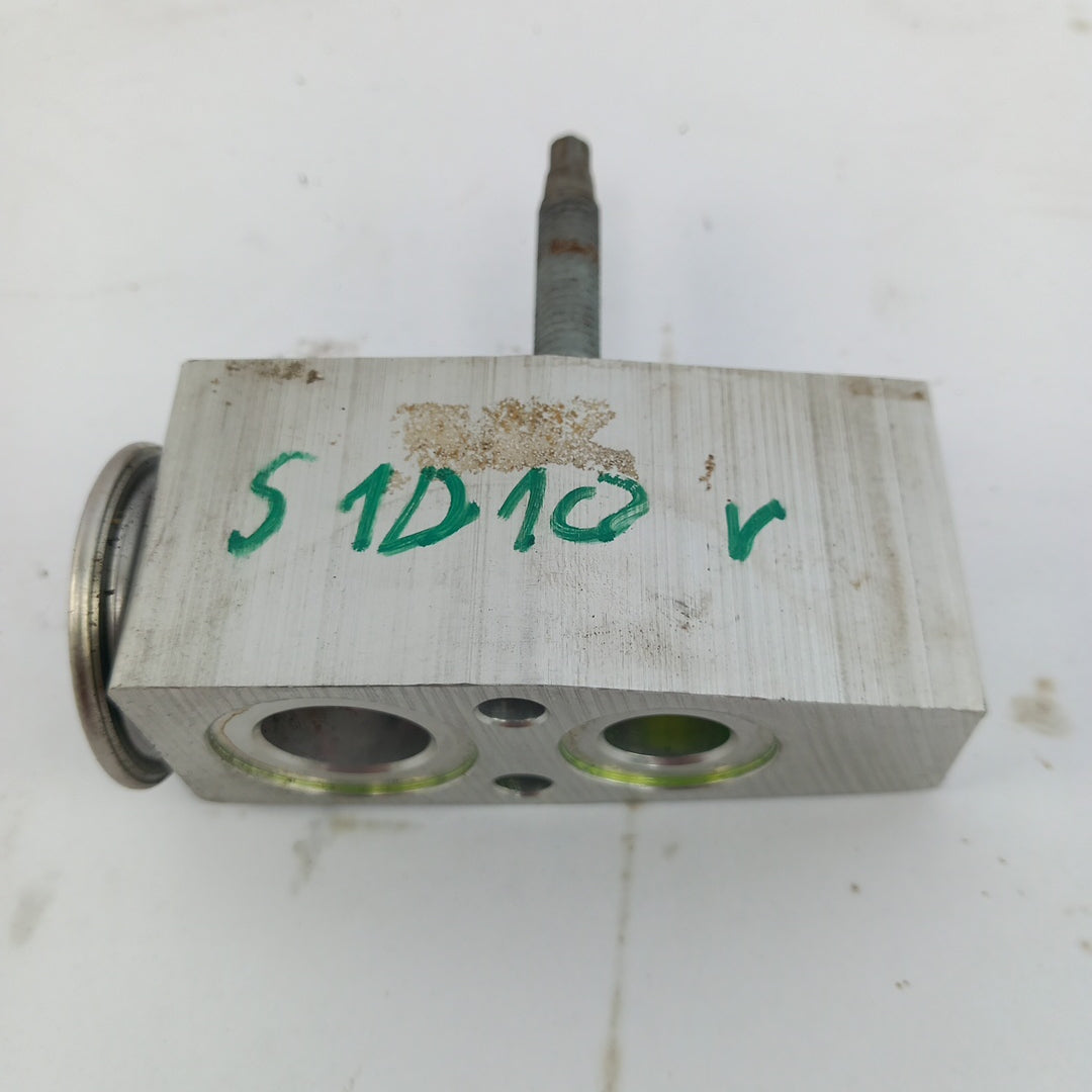 Клапан изпарител климатик Opel Meriva B