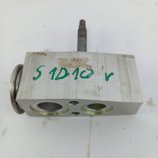 Клапан изпарител климатик Opel Meriva B