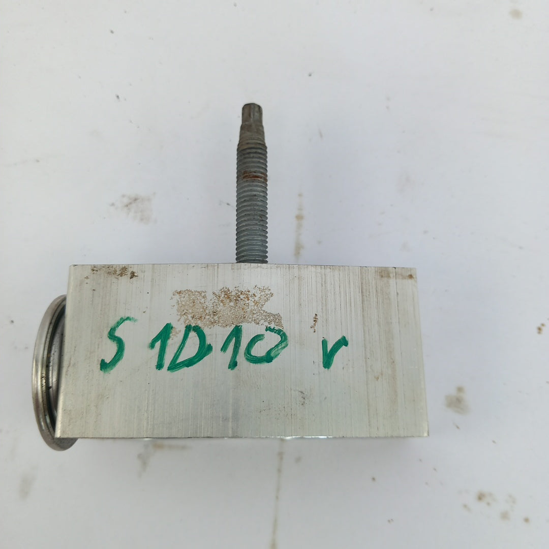 Клапан изпарител климатик Opel Meriva B