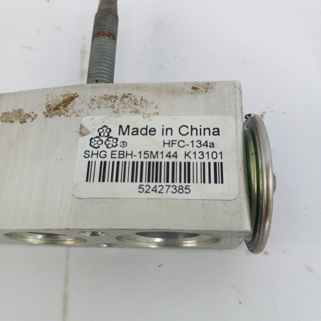 Клапан изпарител климатик Opel Meriva B