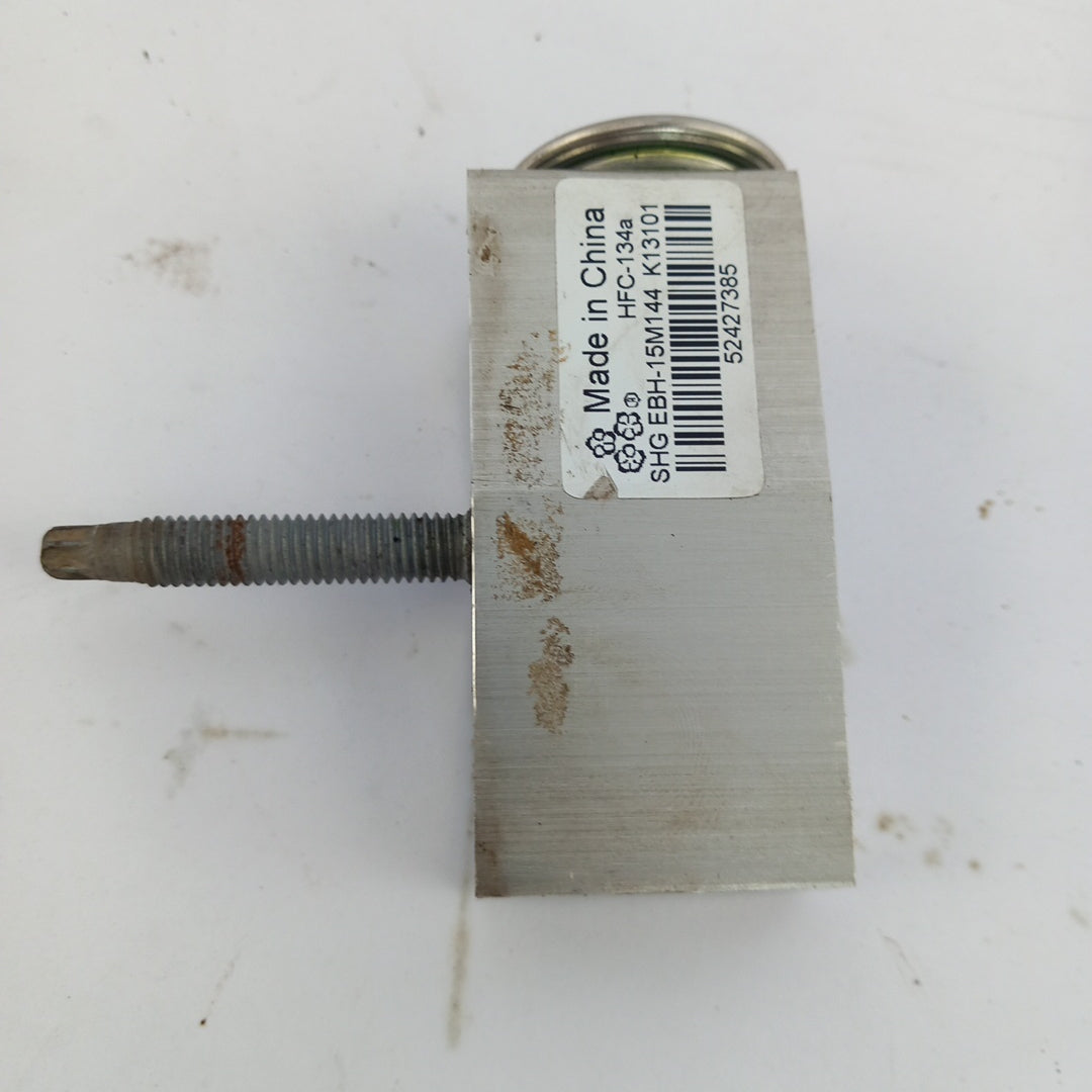 Клапан изпарител климатик Opel Meriva B