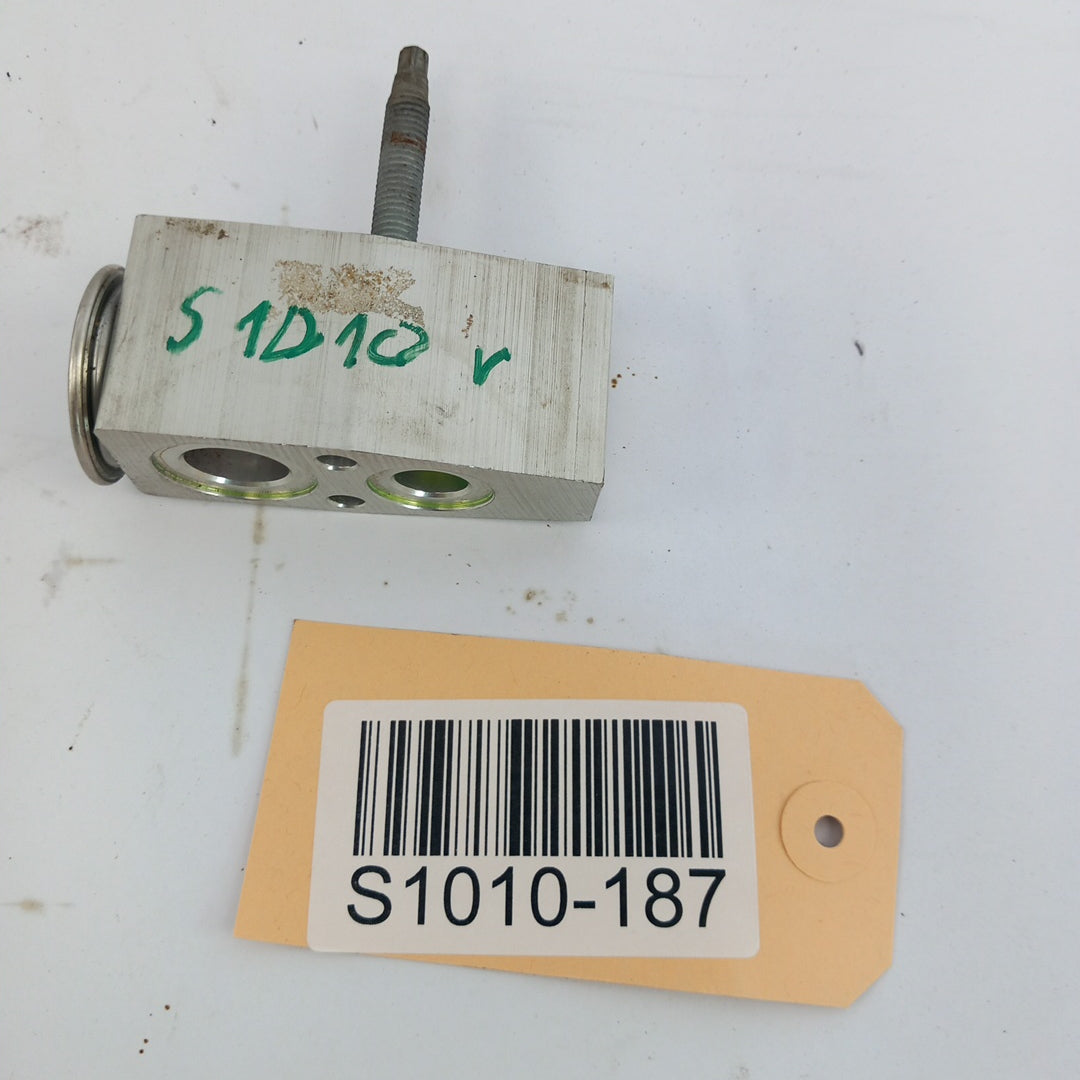 Клапан изпарител климатик Opel Meriva B