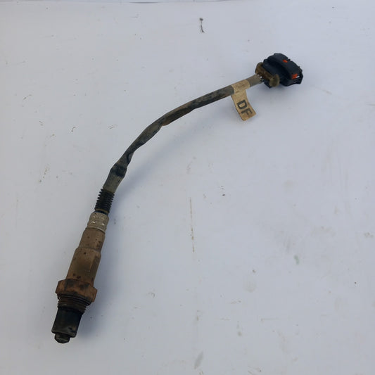 Ламбда сонда ПОЗИЦИЯ 2 Opel Meriva B 1,4 Turbo A14NEL