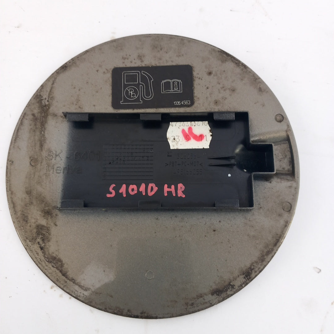 Капак резервоар гориво Z40W Muskat Brown Opel Meriva B