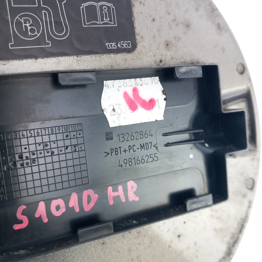 Капак резервоар гориво Z40W Muskat Brown Opel Meriva B