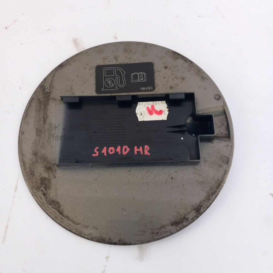 Капак резервоар гориво Z40W Muskat Brown Opel Meriva B