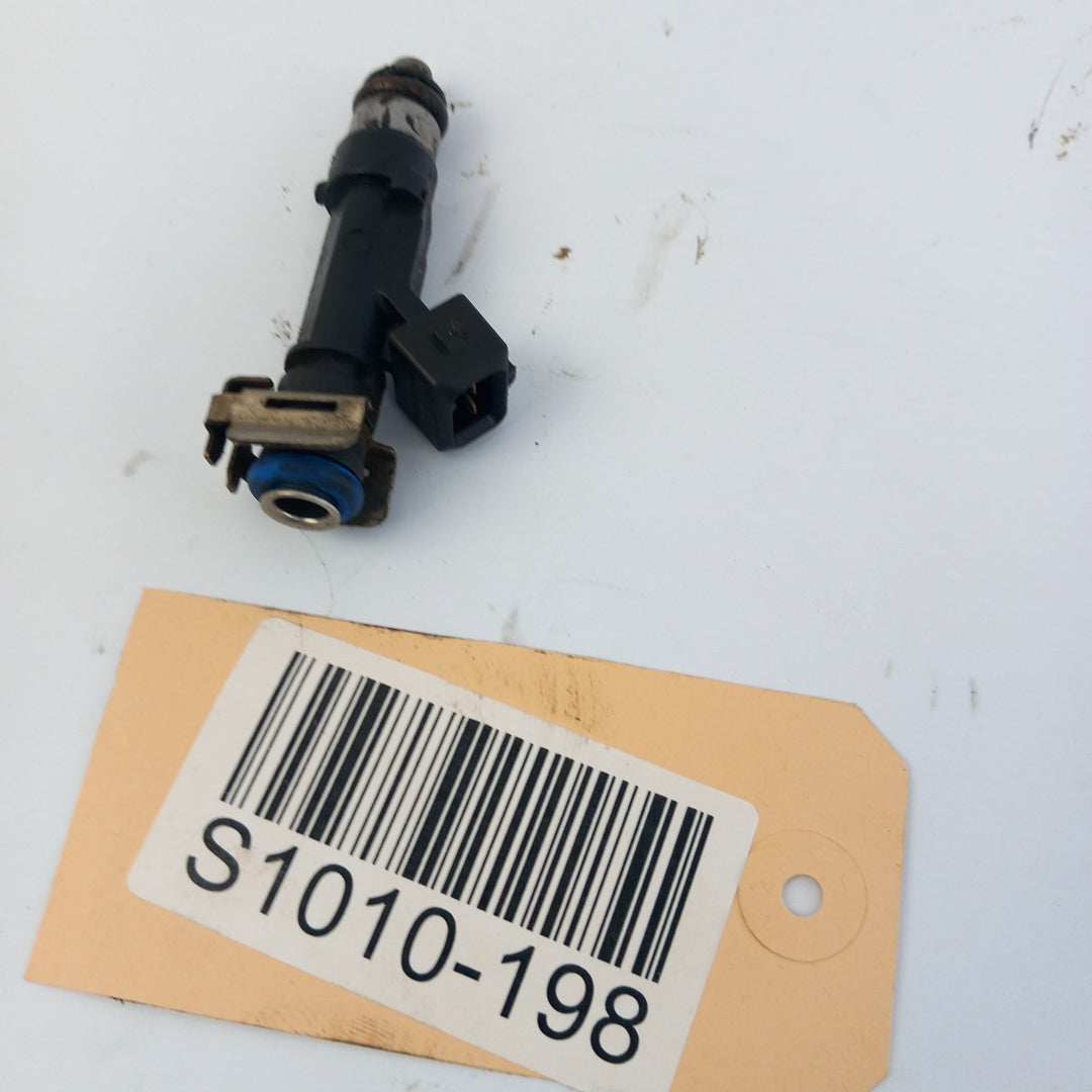 Дюза Opel Meriva B 1,4 Turbo A14NEL