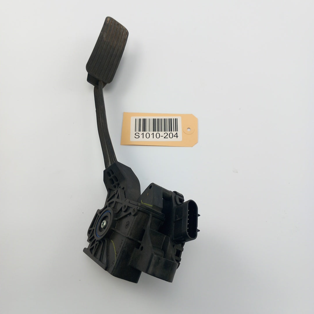 Педал газ RHD Opel Meriva B