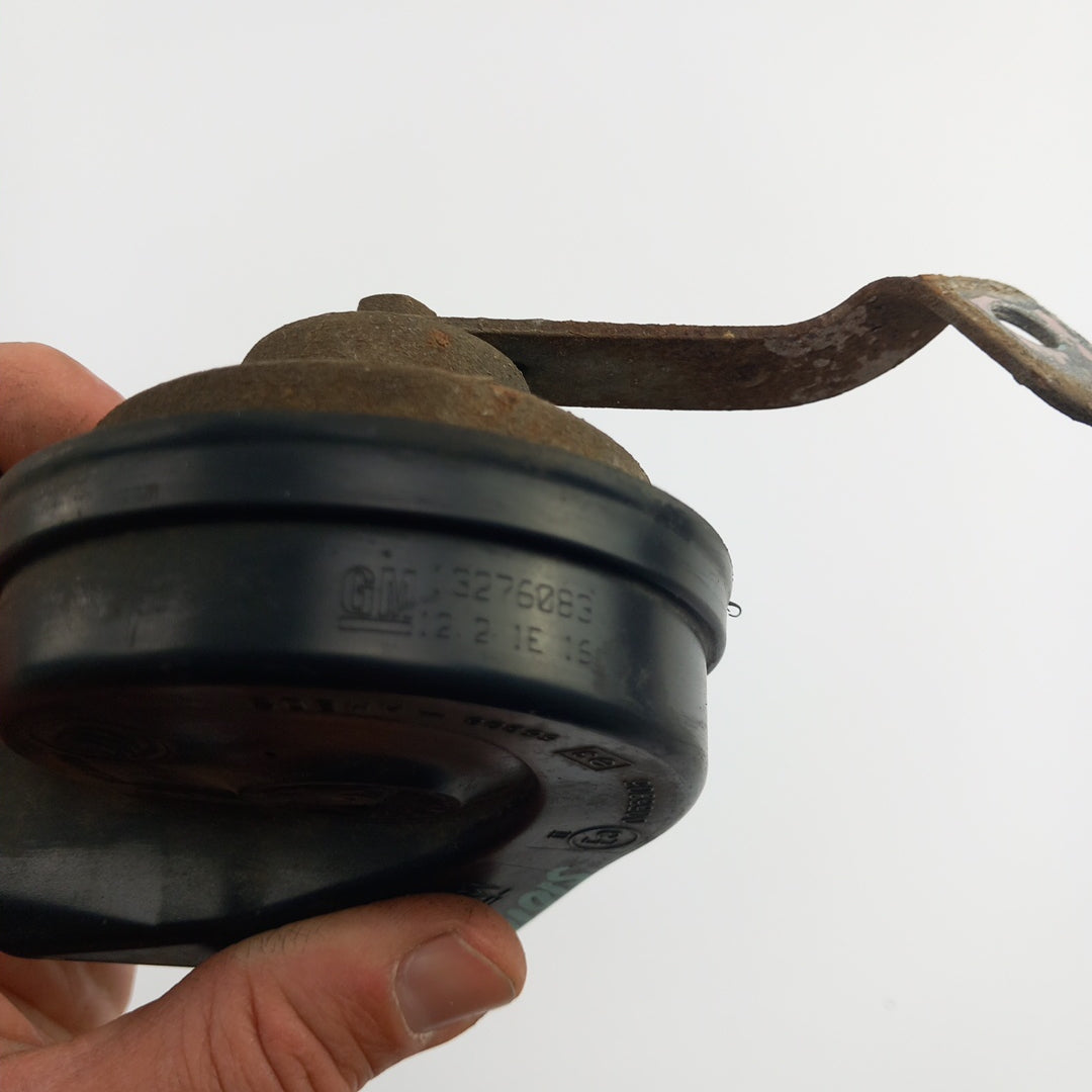 Клаксон Opel Meriva B