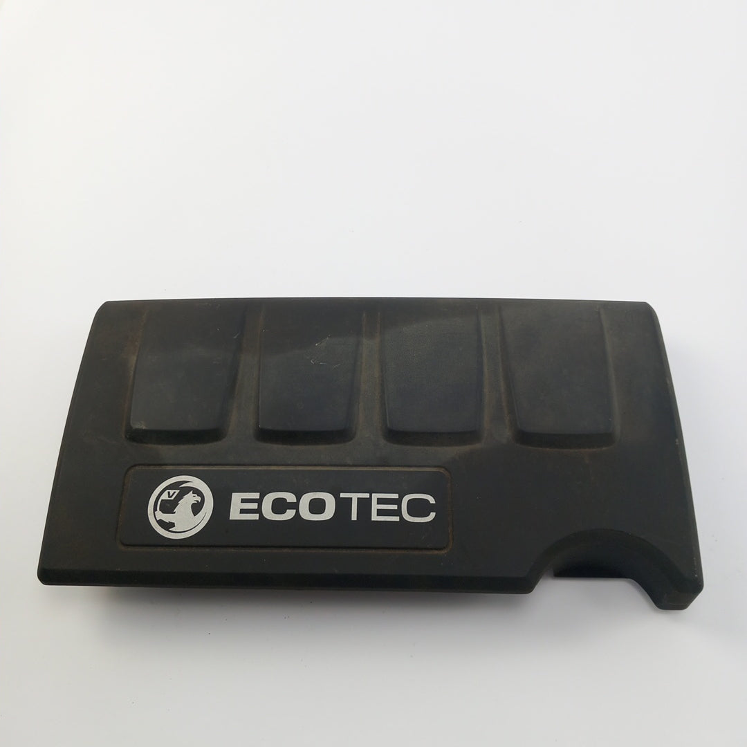 Капак двигател Vauxhall Opel Meriva B 1,4 Turbo A14NEL