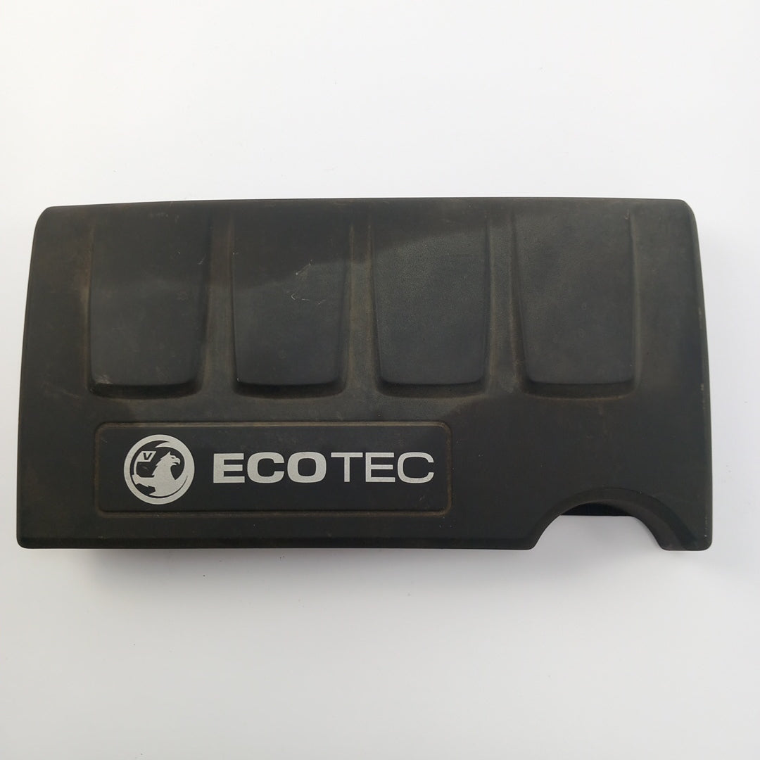 Капак двигател Vauxhall Opel Meriva B 1,4 Turbo A14NEL