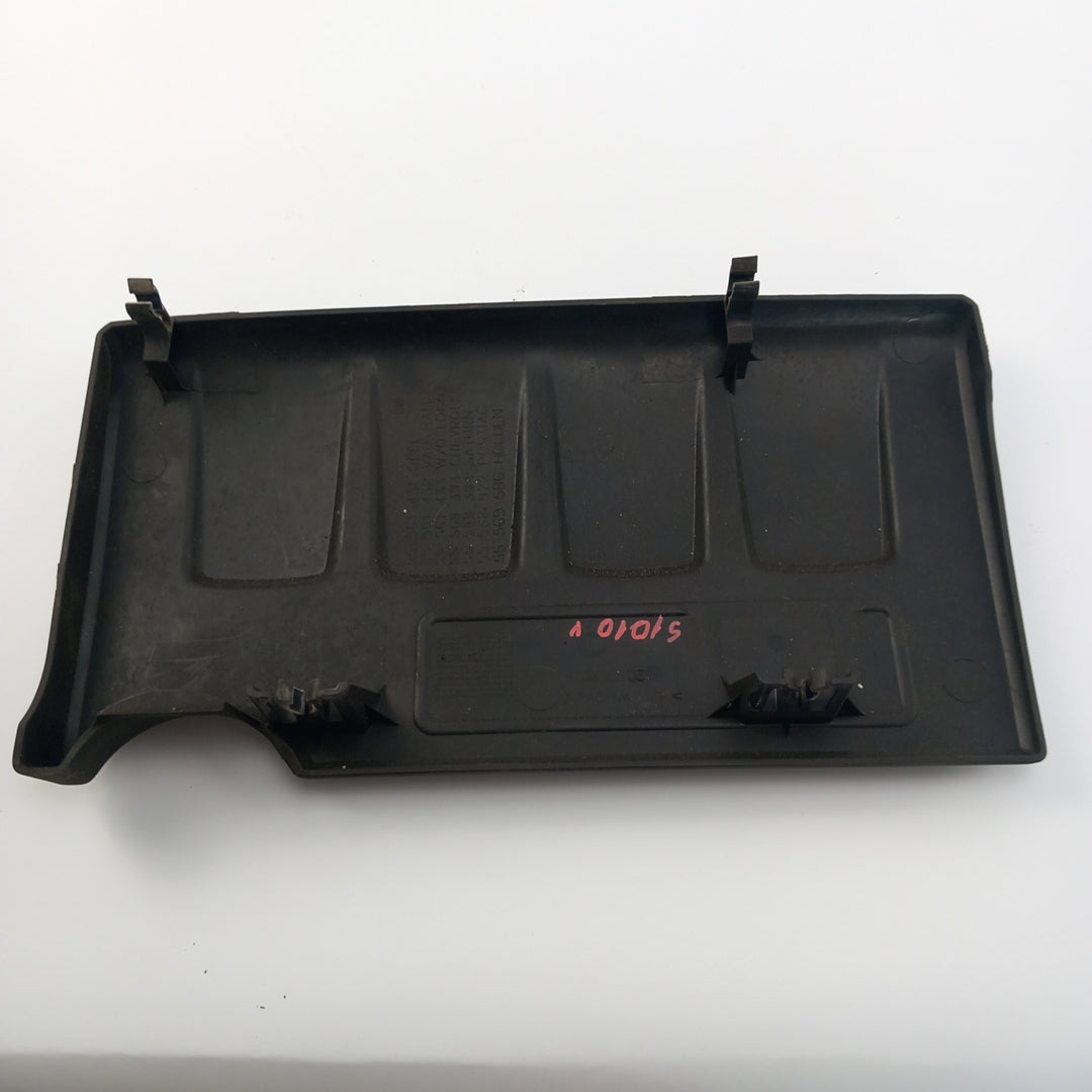 Капак двигател Vauxhall Opel Meriva B 1,4 Turbo A14NEL