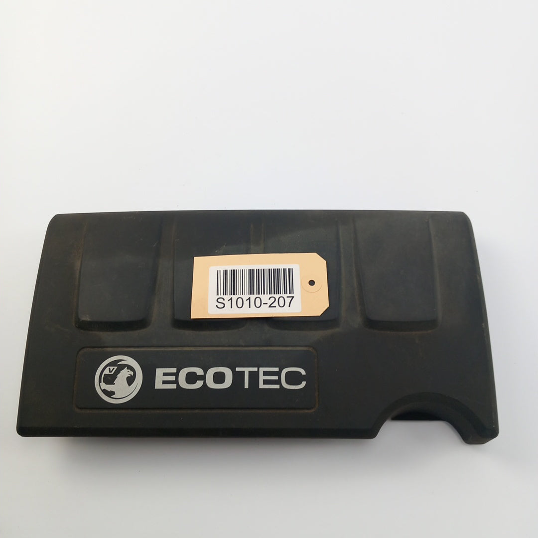 Капак двигател Vauxhall Opel Meriva B 1,4 Turbo A14NEL