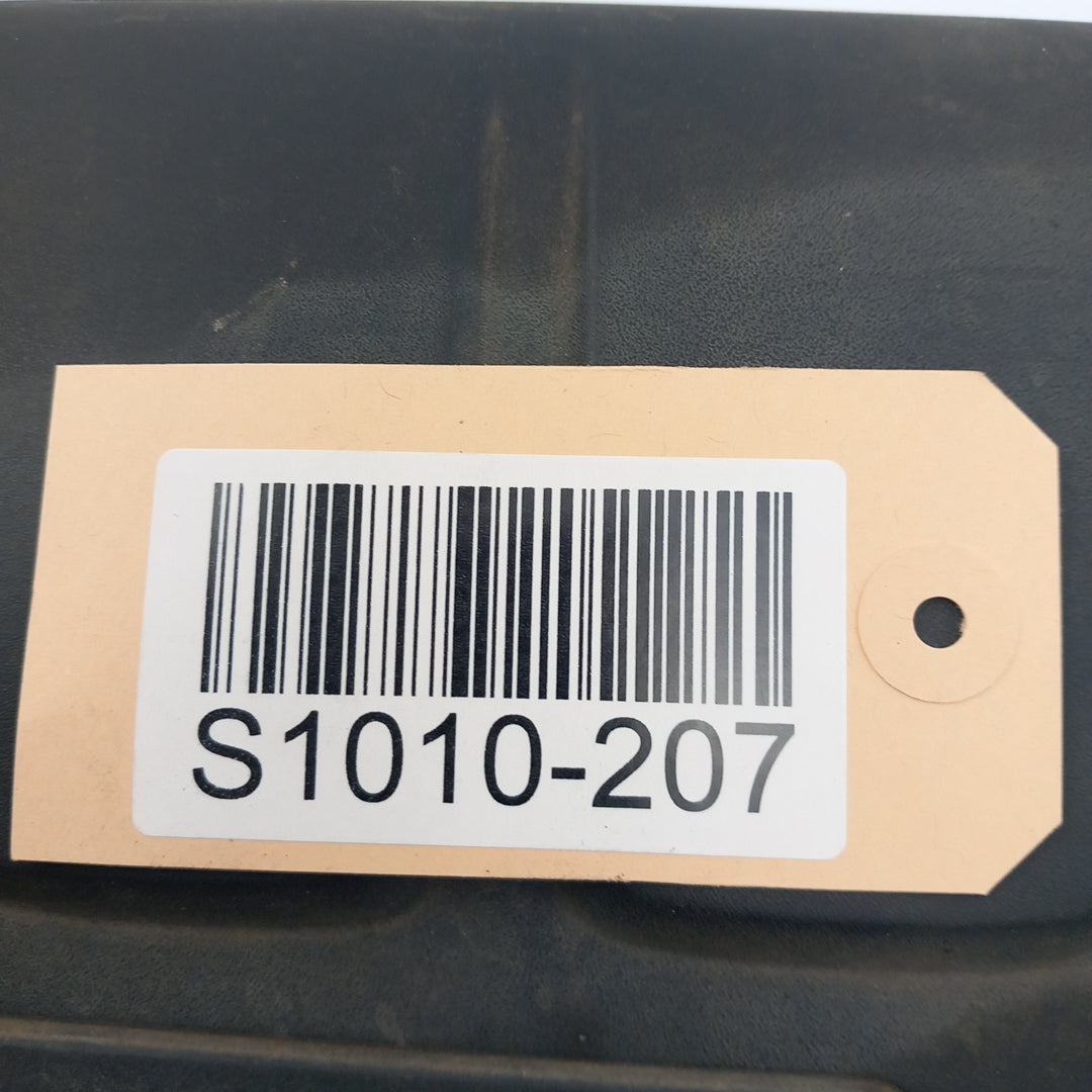 Капак двигател Vauxhall Opel Meriva B 1,4 Turbo A14NEL