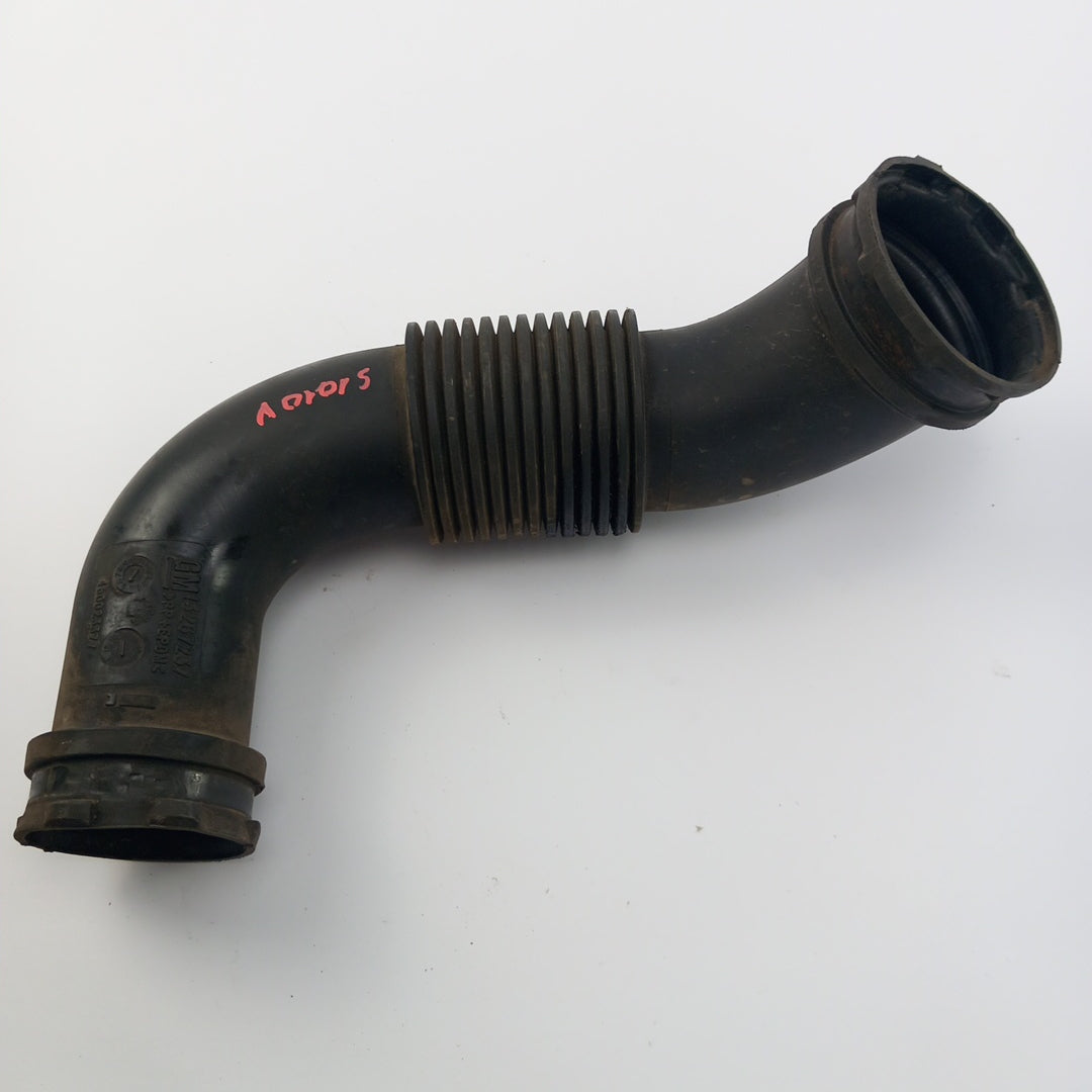 Въздуховод дроселова клапа Opel Meriva B 1,4 Turbo A14NEL