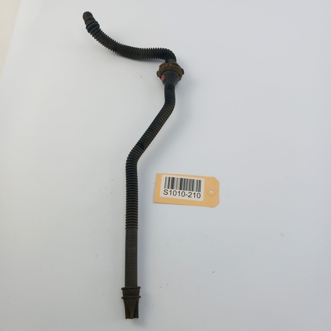 Маркуч тръба отводняване кутия въздушен филтър Opel Meriva B 1,4 Turbo A14NEL