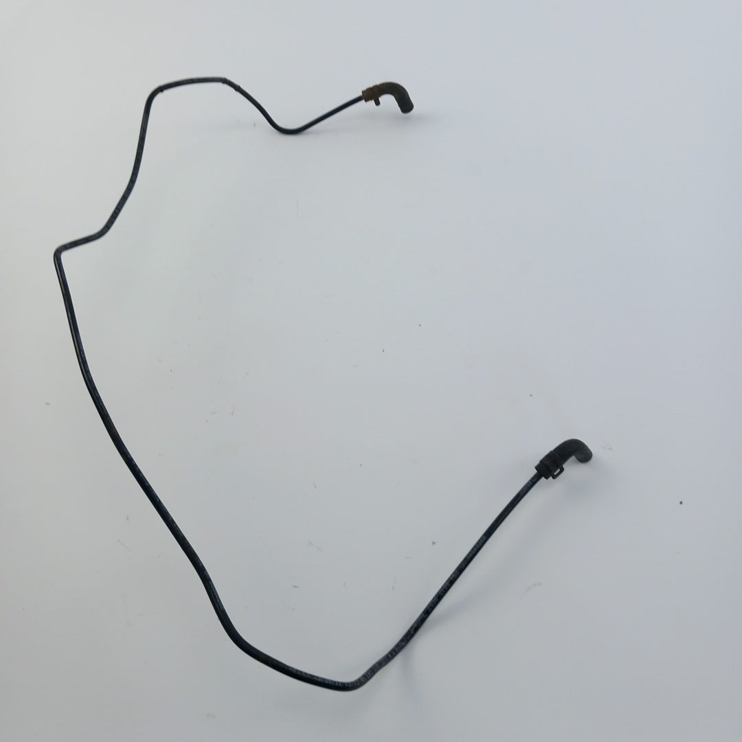 Маркуч тръба вентилация Колянов вал Opel Meriva B 1,4 Turbo A14NEL