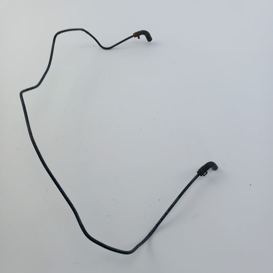 Маркуч тръба вентилация Колянов вал Opel Meriva B 1,4 Turbo A14NEL