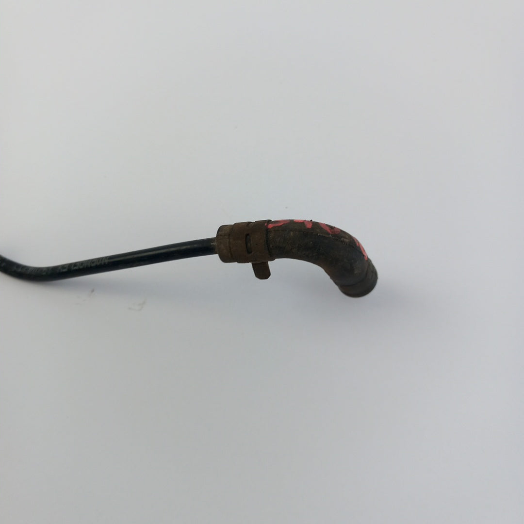 Маркуч тръба вентилация Колянов вал Opel Meriva B 1,4 Turbo A14NEL