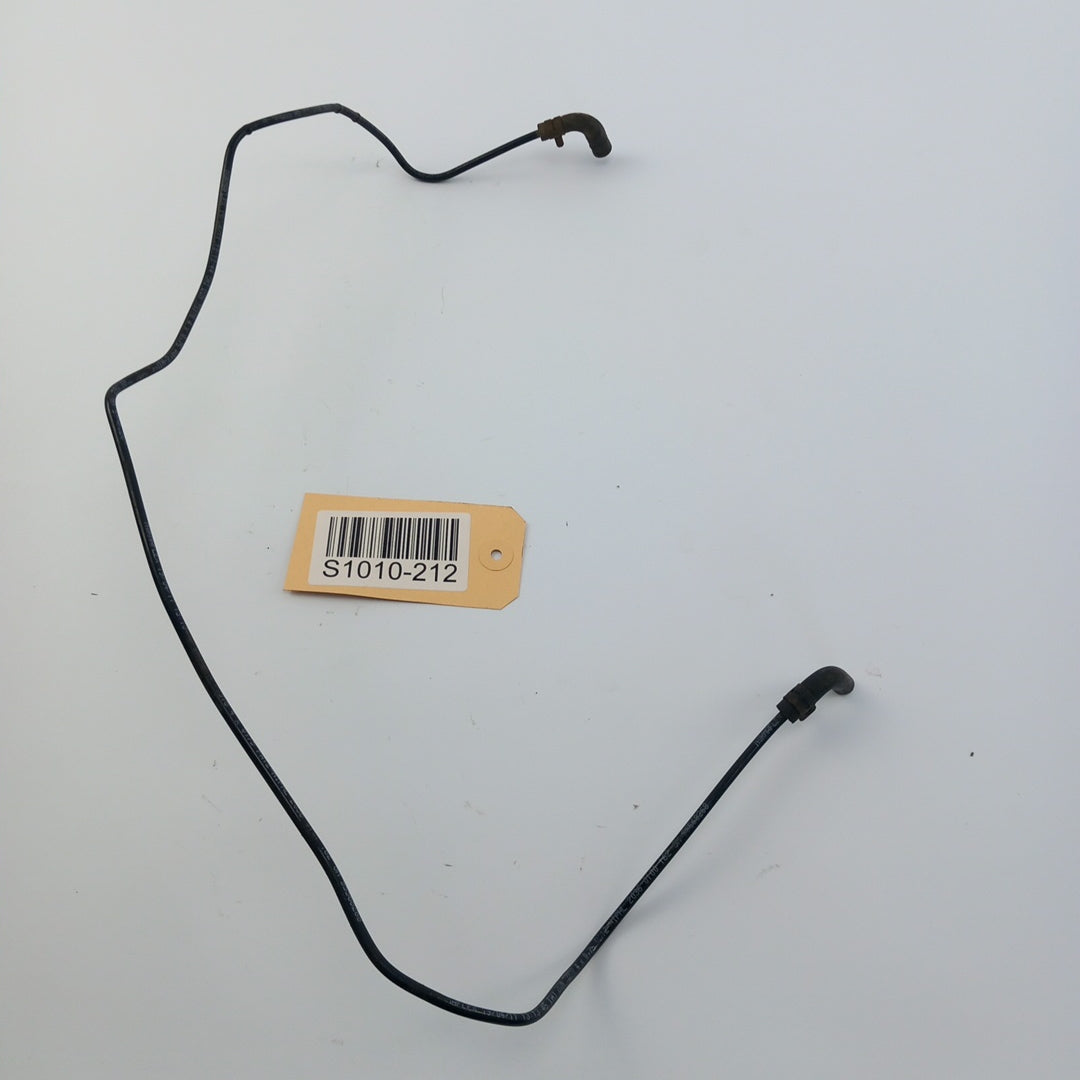 Маркуч тръба вентилация Колянов вал Opel Meriva B 1,4 Turbo A14NEL