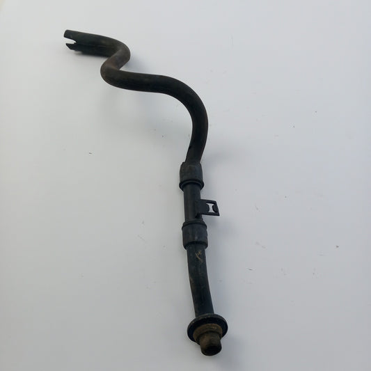 Маркуч оттичане вода парно Opel Meriva B 1,4 Turbo A14NEL