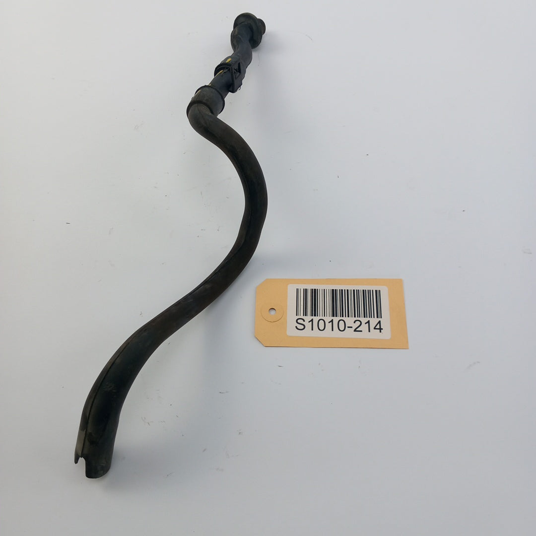 Маркуч оттичане вода парно Opel Meriva B 1,4 Turbo A14NEL