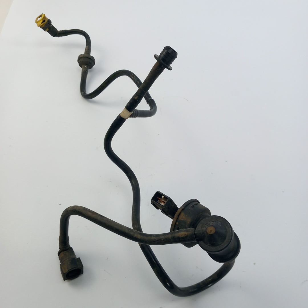 Tu/TuメロハーAOR Тръба вакуум серво усилвател спирачки RHD AGB Opel Meriva B 1,4