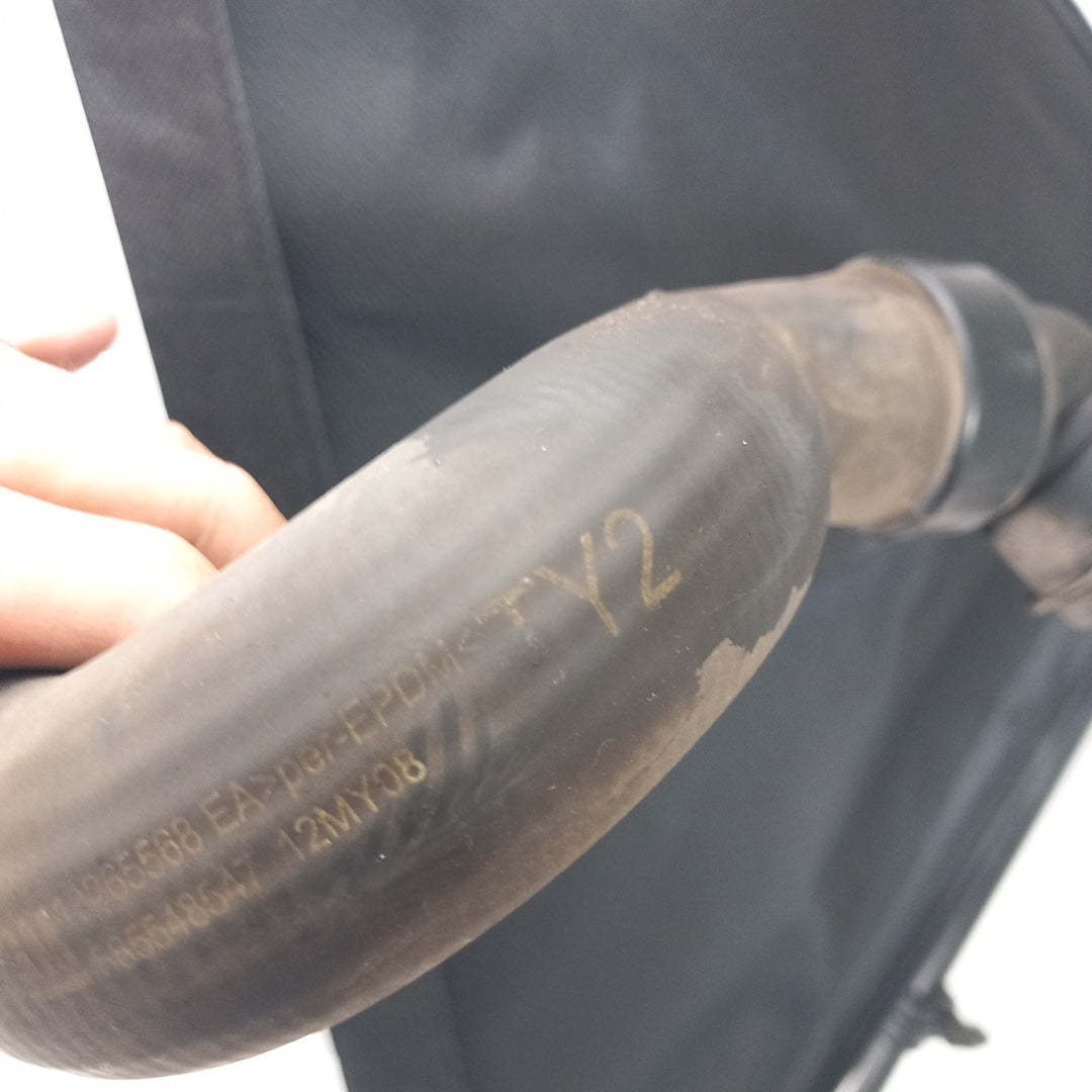 Воден маркуч радиатор изход F17 ръчна скоростна кутия Opel Meriva B 1,4 Turbo A14NEL