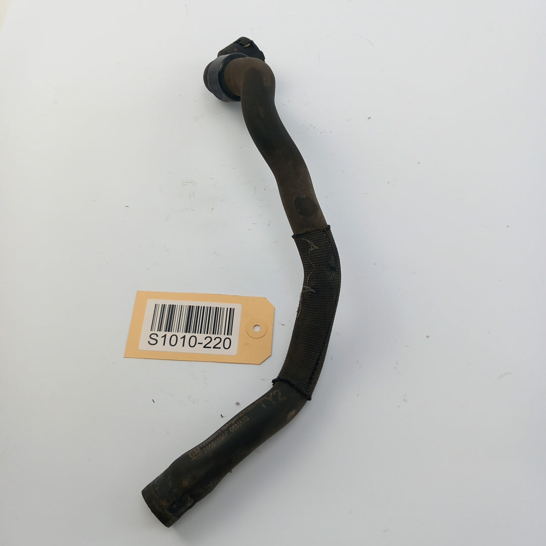 Маркуч парно вход Вход F17 ръчна скоростна кутия Opel Meriva B 1,4 Turbo A14NEL