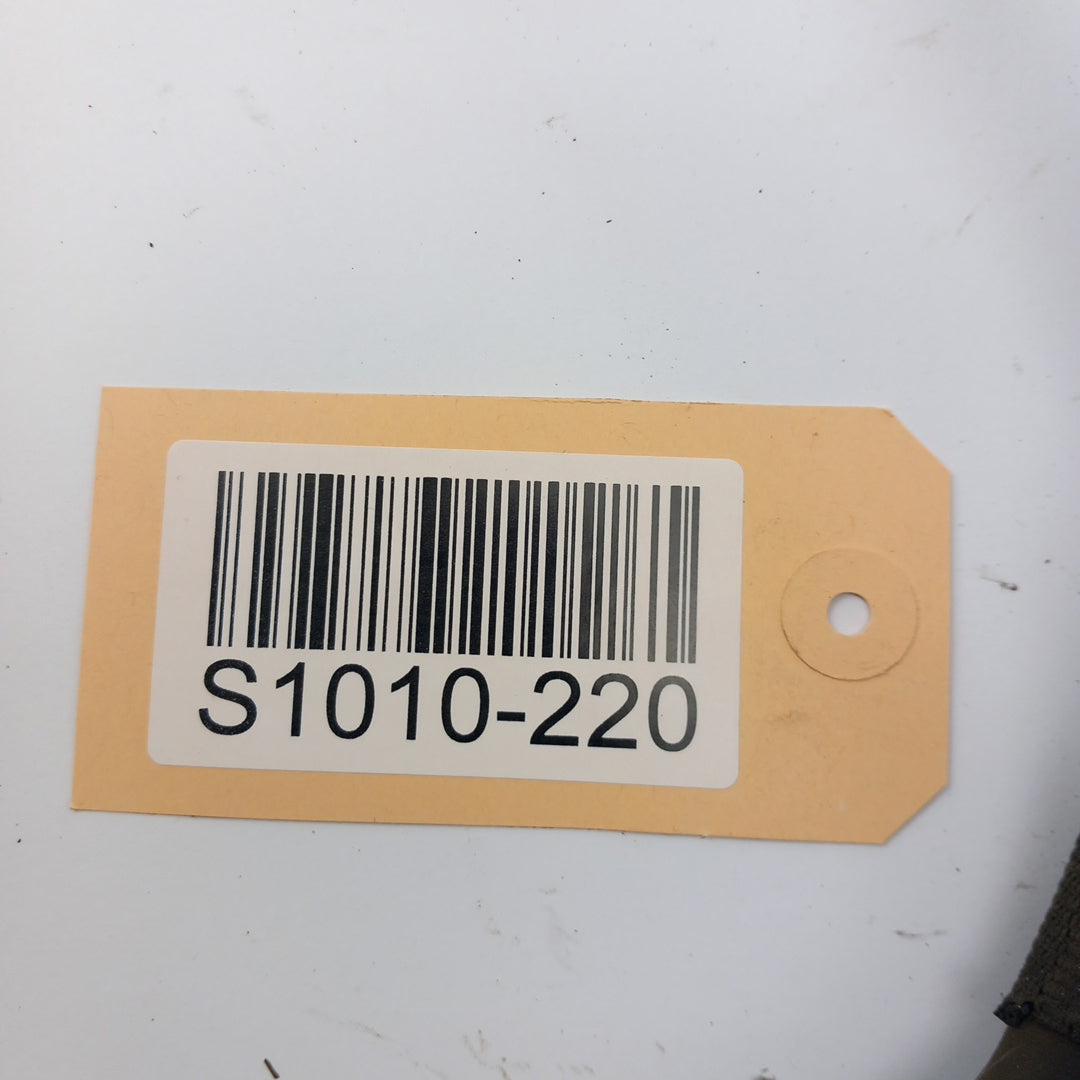 Маркуч парно вход Вход F17 ръчна скоростна кутия Opel Meriva B 1,4 Turbo A14NEL