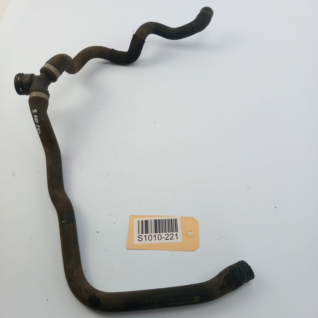 Маркуч парно изход TY2 Opel Meriva B 1,4 Turbo A14NEL