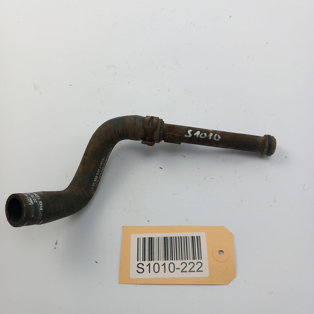 Маркуч маслен радиатор изход Opel Meriva B 1,4 Turbo A14NEL