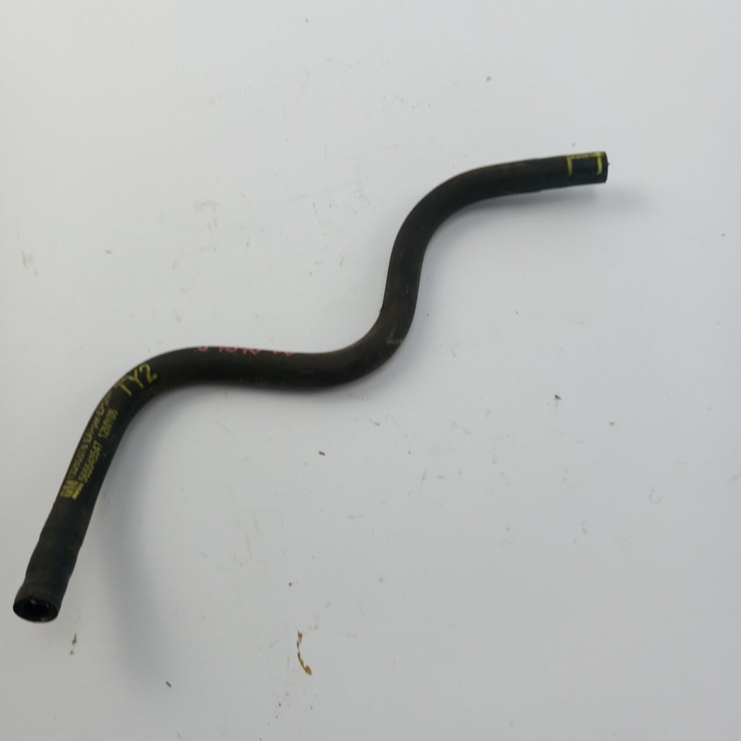 Маркуч вентилация Opel Meriva B 1,4 Turbo