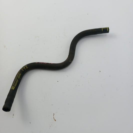 Маркуч вентилация Opel Meriva B 1,4 Turbo