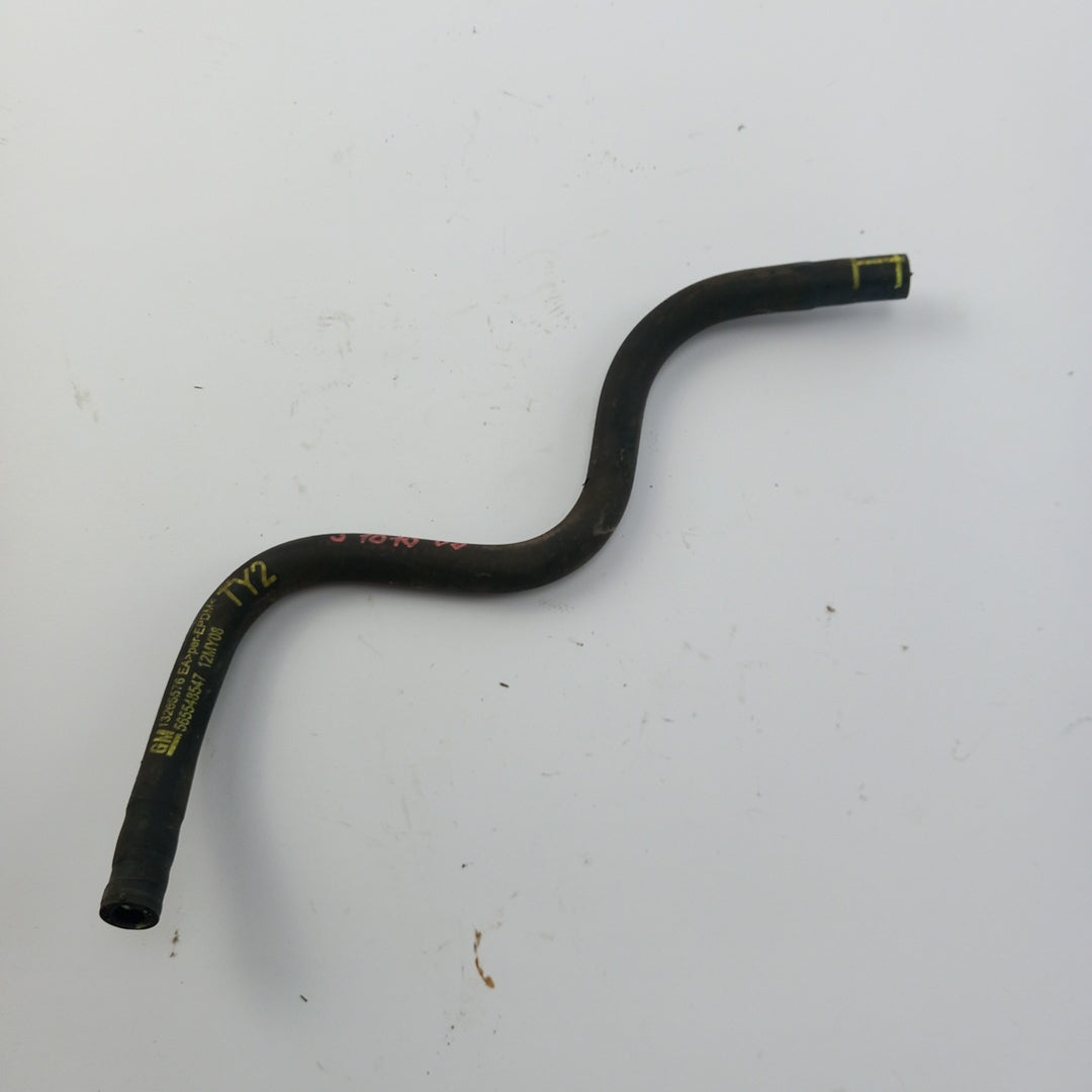 Маркуч вентилация Opel Meriva B 1,4 Turbo