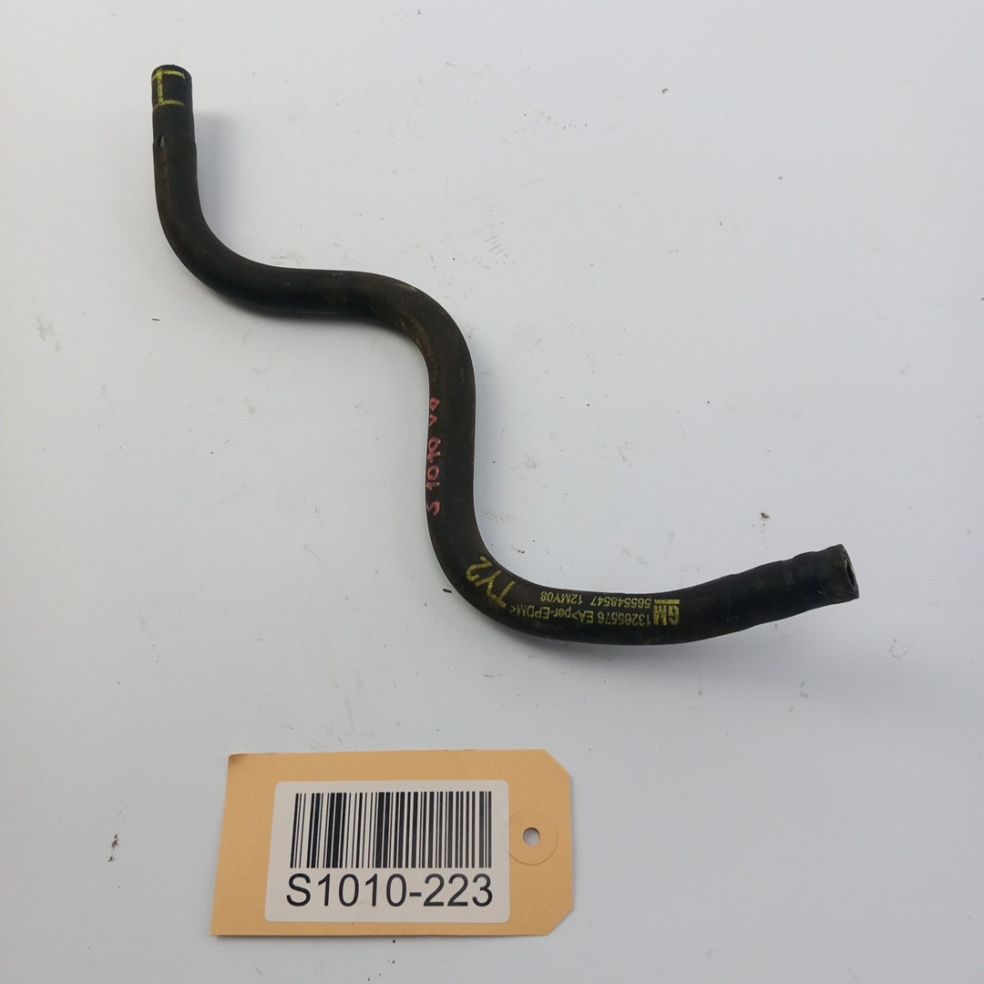 Маркуч вентилация Opel Meriva B 1,4 Turbo