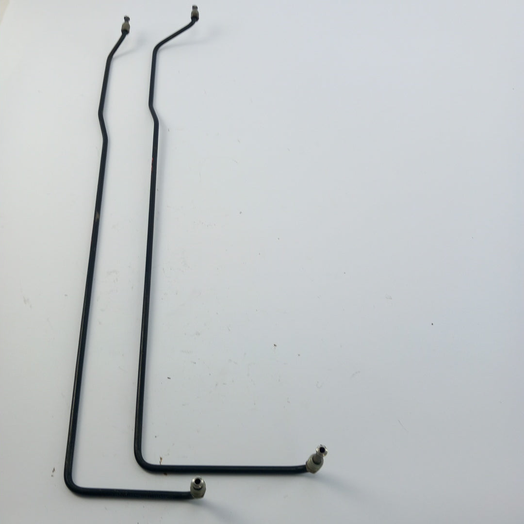 Комплект тръби главен спирачен цилиндър ABS десен волан A14NEL Opel Meriva B 1,4 Turbo