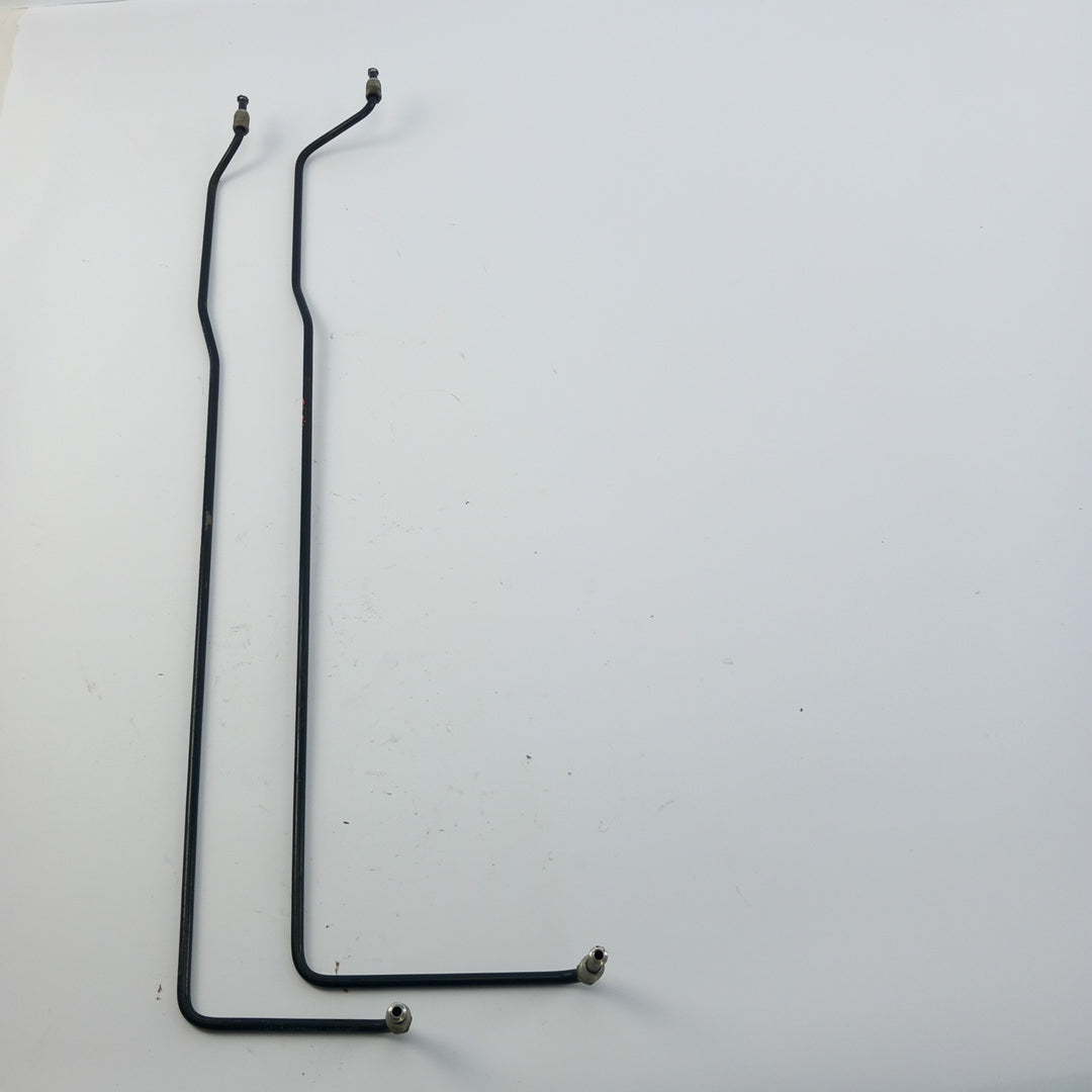 Комплект тръби главен спирачен цилиндър ABS десен волан A14NEL Opel Meriva B 1,4 Turbo