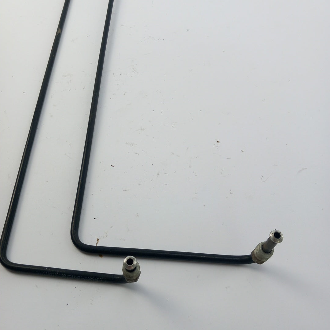 Комплект тръби главен спирачен цилиндър ABS десен волан A14NEL Opel Meriva B 1,4 Turbo