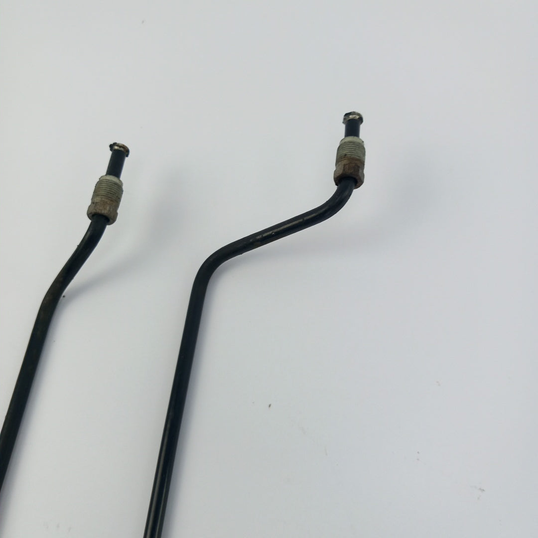 Комплект тръби главен спирачен цилиндър ABS десен волан A14NEL Opel Meriva B 1,4 Turbo