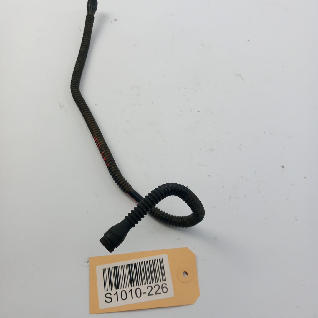 Маркуч помпа хидравличен съединител A14NEL Opel Meriva B 1,4 Turbo