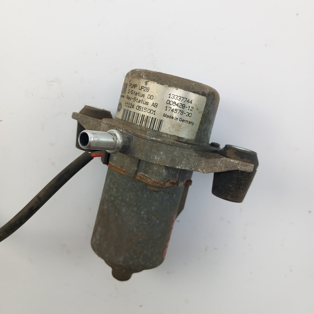 Вакуум помпа спирачна система Opel Meriva B 1,4 Turbo A14NEL