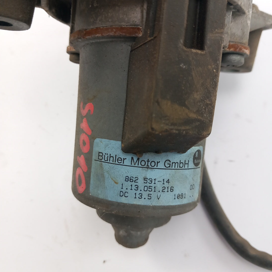 Вакуум помпа спирачна система Opel Meriva B 1,4 Turbo A14NEL