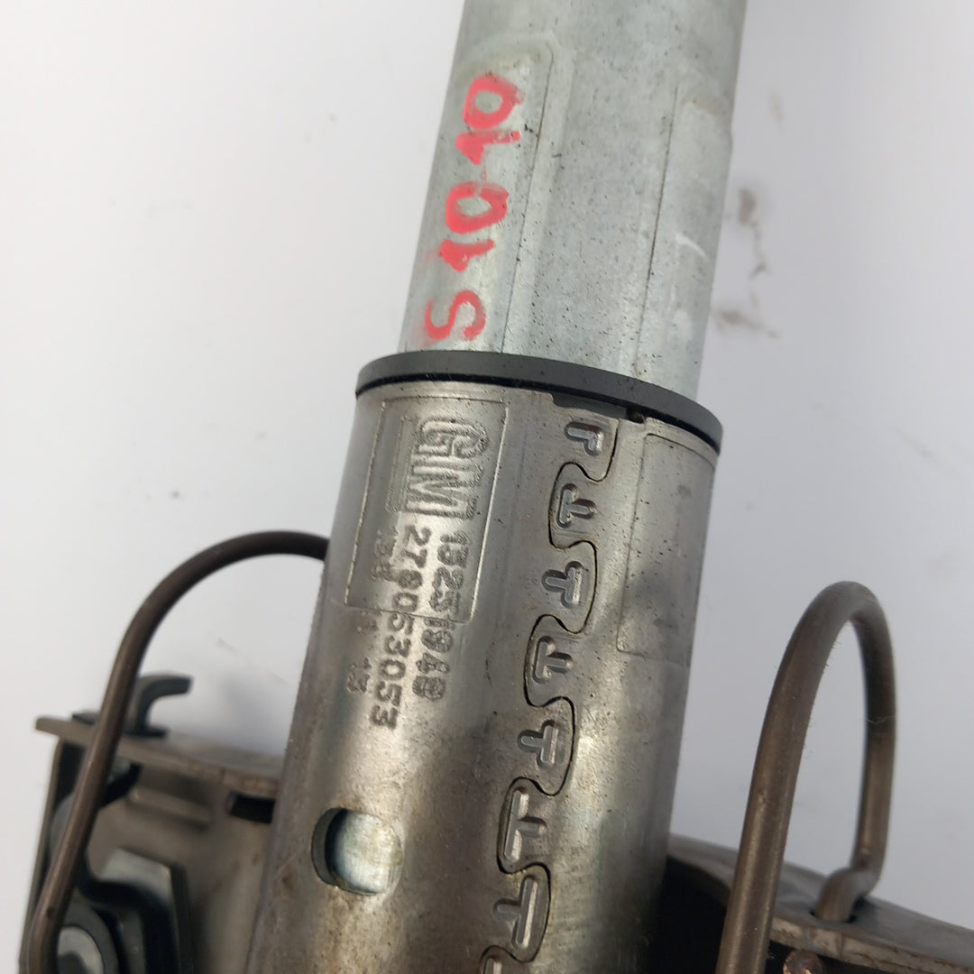 Кормилна колона Opel Meriva B